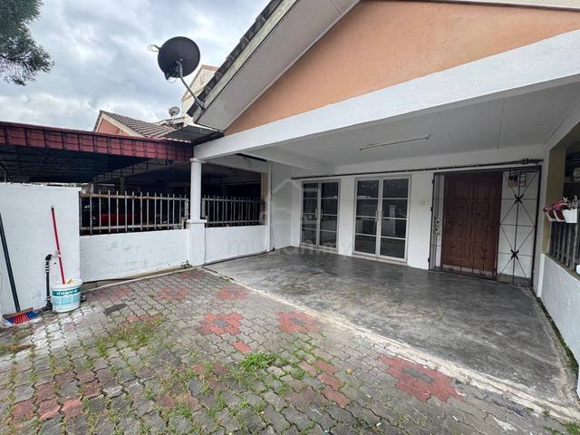 RENOVATED 2 Storey Terrace Taman Sutera Kajang 2