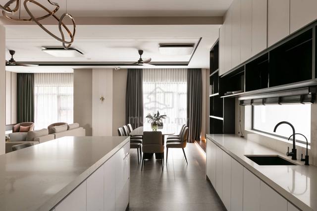 The Ruma Residences, KLCC 3