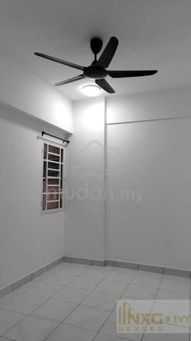 Trifolia Apartment 1