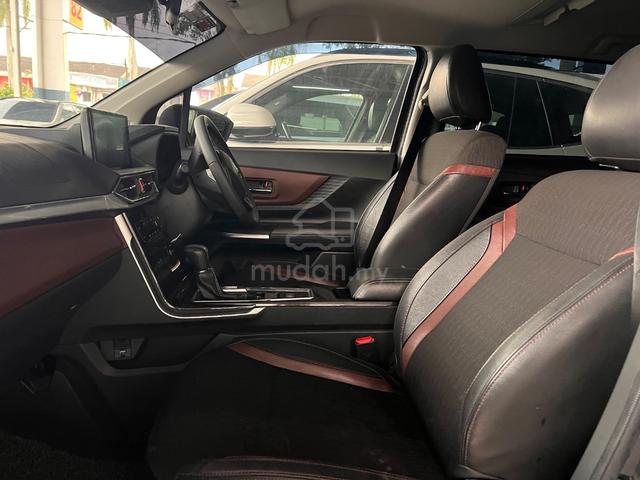 2023 Perodua ALZA 1.5 AV (A)*FULL SERVICE RECORD* - 4