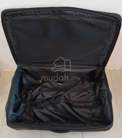 Luggage BMW sz26" - photo 5 of 5