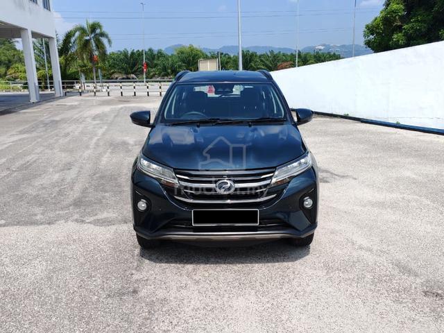 2019 Perodua ARUZ 1.5 AV (A) 3 YRS WRNTY/FOC DELIV - 3