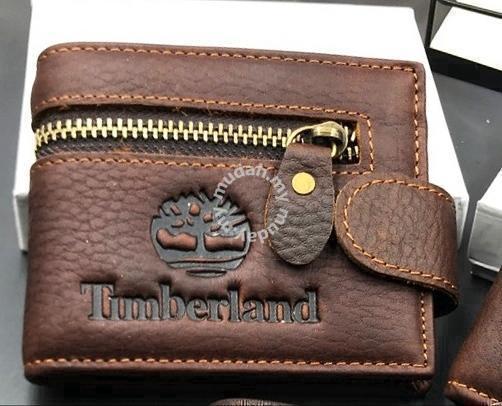 timberland wallet sale