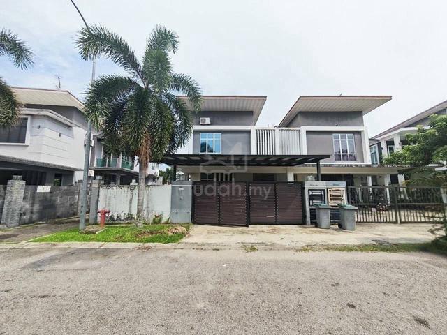 ‼️Taman Pulai Indah, Skudai ( Gated & Guarded ) ‼️ 1