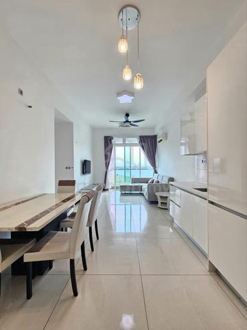 Paragon Residences @ Straits View 1