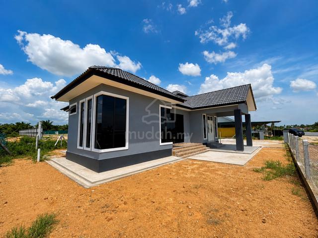 Banglo Freehold Tok Bali Pasir Puteh | 5,264 sqft | 1
