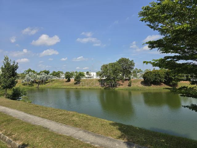 2 sty Int Hijayu 3 Unblock View Face Lake Sendayan for Rent | S2 1