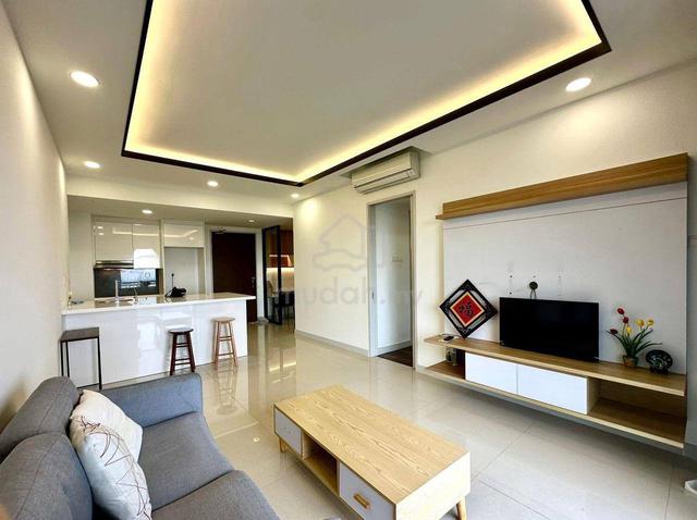 Bora Residence Danga Bay, Johor Bahru, Johor 1