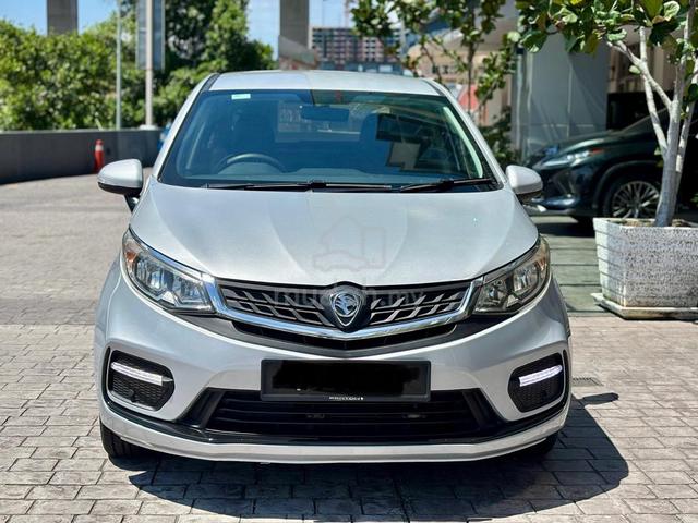 2019 PROTON PERSONA 1.6 PREMIUM (A)CLEAR STOCk🔥🔥 - 4