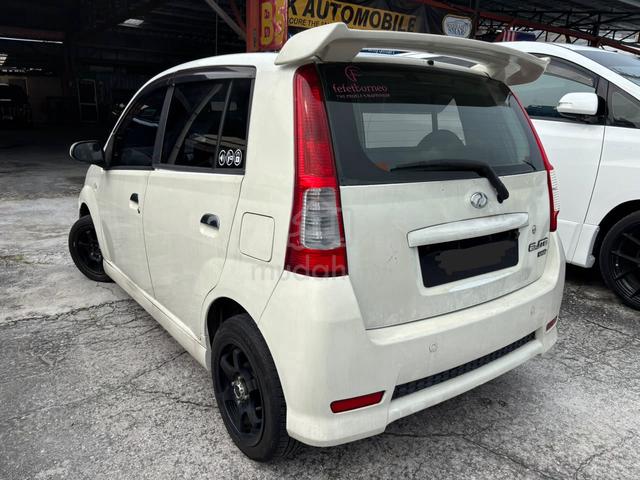 2012 Perodua VIVA 1.0 ELITE AT EJ-VE (A) DVDPLAYER - 4