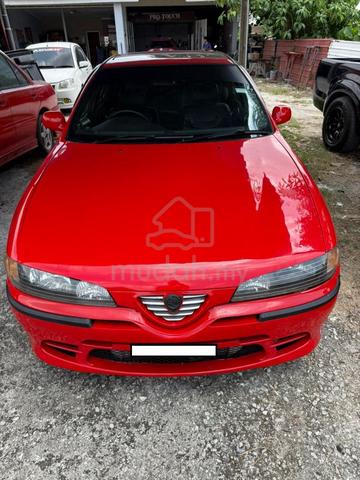2001 Proton PERDANA 2.0 V6 (A) - 3