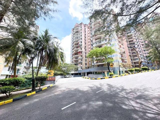 Venice Hill 1