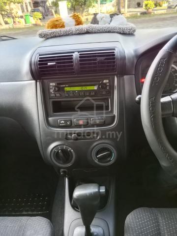 2005 Toyota AVANZA 1.3 E (A) - 4