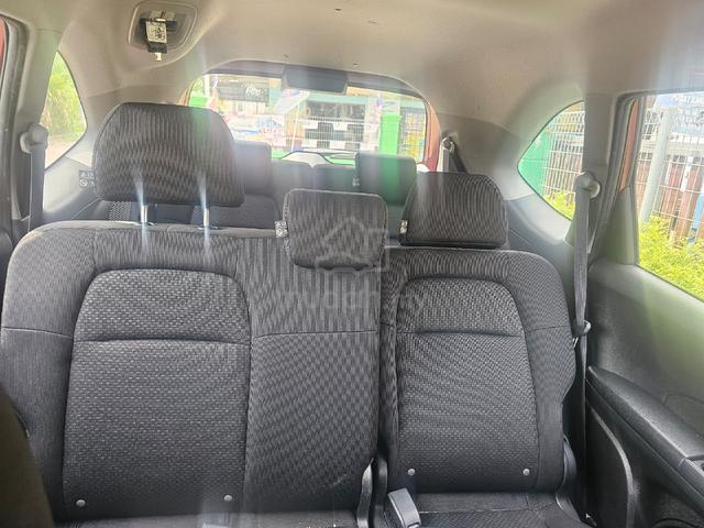 2019 Honda BR-V 1.5 E (A) - 4