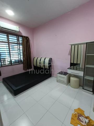 Kulai Taman Lagenda Putra One Storey For Sale *Near Kulai toll,Mcdonal 1