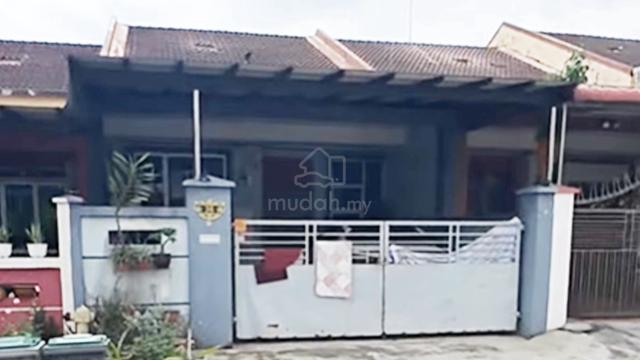 [Unblock Unit] Jalan Bestari 54 , Taman Bestari Indah 1