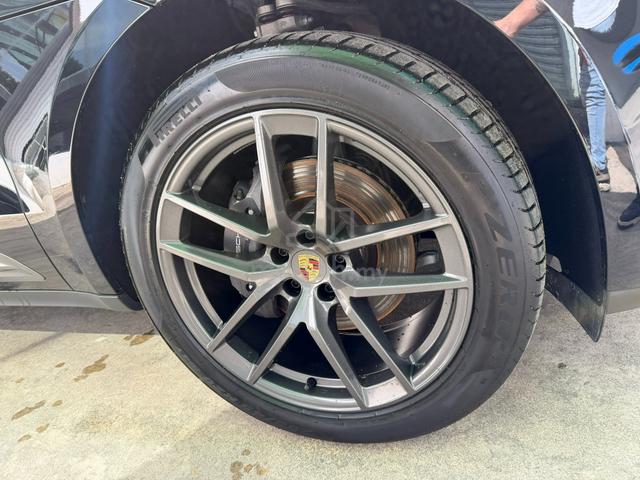 2023 Porsche MACAN 2.0 T PDLS PLUS SPORT CHRONO - 5