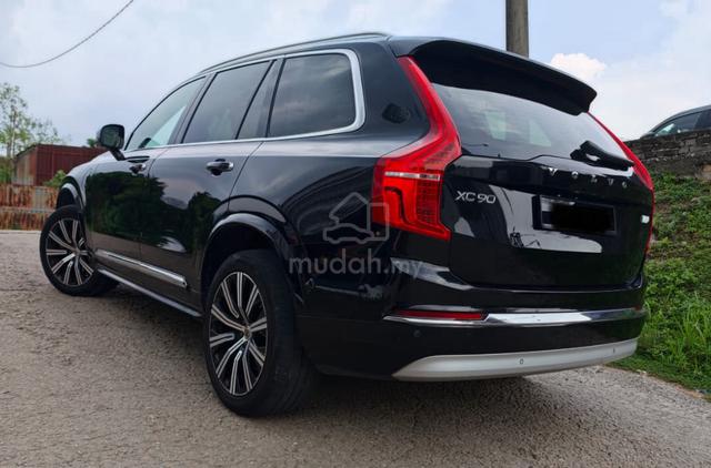 2021 Volvo XC90 2.0🔥INSCRIPTION PLUS POLESTA MODE - 5