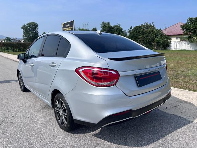 Proton PERSONA 1.6 PREMIUM - 4