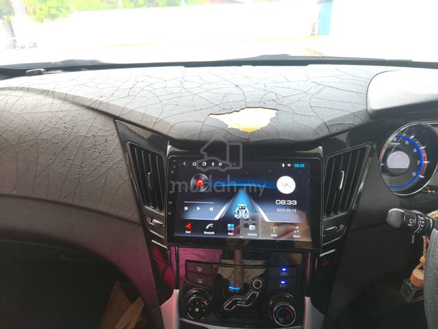 2012 Hyundai SONATA 2.0 ELEGANCE YF (A) - 2
