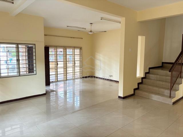 FORTUNE PARK Kepong Semi-D [ Well Kept/Nice Location] 1