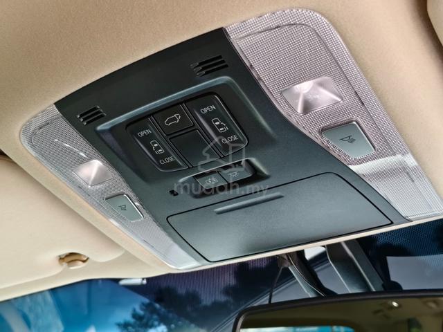 2015 Toyota VELLFIRE 2.5 V (A) - 5