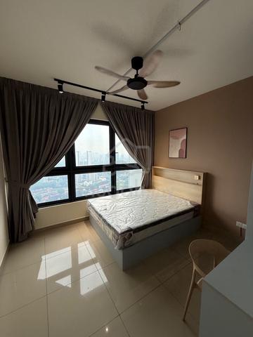 Cheras MRT Maluri Room Rent 1