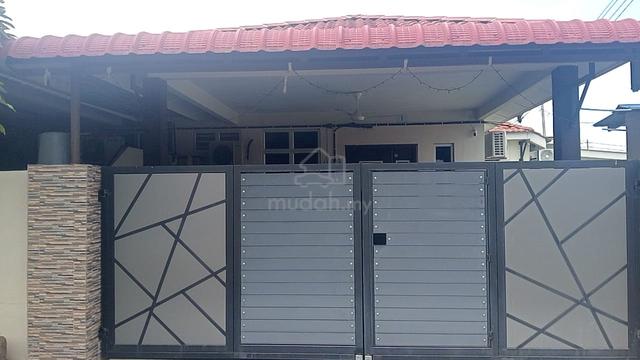 corner lot-fully reno-perfect condition-bkt rangin 2 1