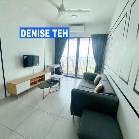 Meritus Residensi 1