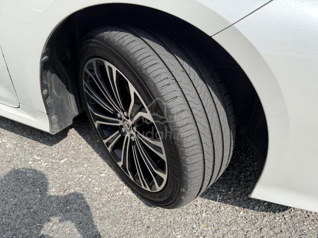 2022 Toyota COROLLA 1.8 ALTIS G ZRE172R FACELIFT - 5
