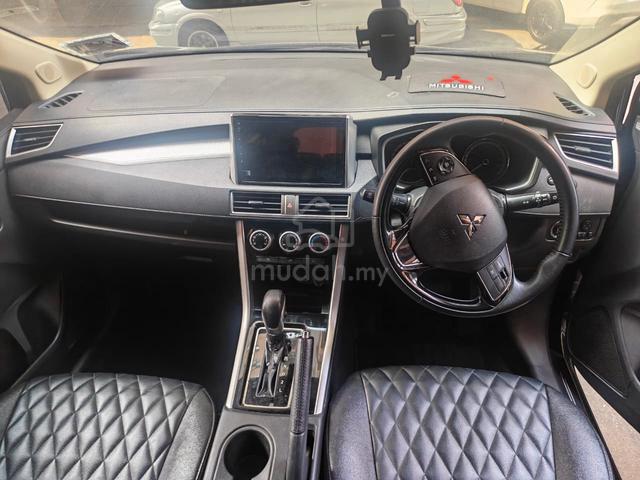 2022 Mitsubishi XPANDER 1.5 MY20 (A) - 5