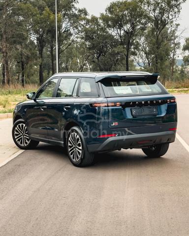 2026 ALL NEW JAECOO J5 1.5L (A)Best Deal Full Loan - 4