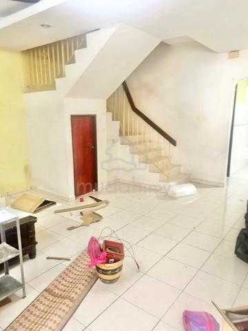 BEST BUY 2-STOREY FREEHOLD HOUSE BATU MAUNG 1472sf Land Motivat seller 1