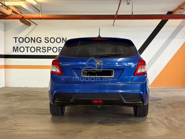2015 Proton SUPRIMA S 1.6 SUPER PREMIUM (A) - 5
