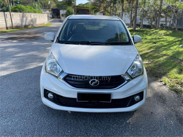 Perodua Myvi Xt A Cars For Sale In Ipoh Perak