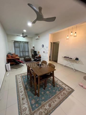 Embayu @ Damansara West 1