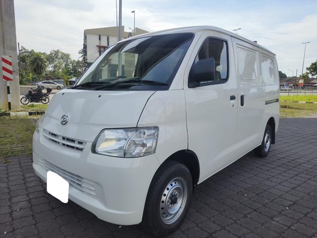 2020 Daihatsu GRAN MAX 1.5 (A) Panel Van - 1