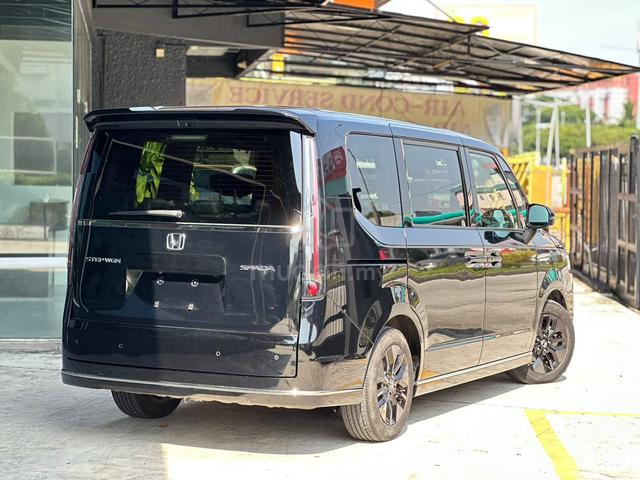 2024 Honda STEPWAGON 1.5 SPADA (A) ROOF MONITOR - 4