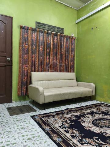 Rumah 2 Bilik untuk disewa 1