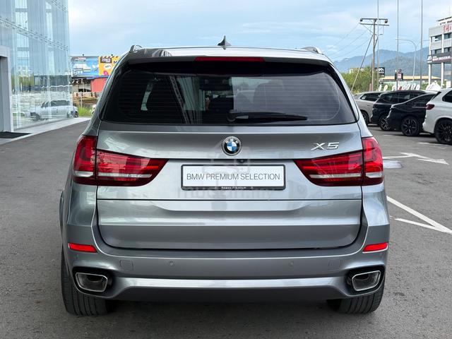 2017 Bmw X5 2.0 xDRIVE40e M SPORT (CKD) (A) - 4