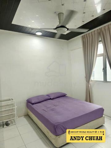 Pinang Laguna 1