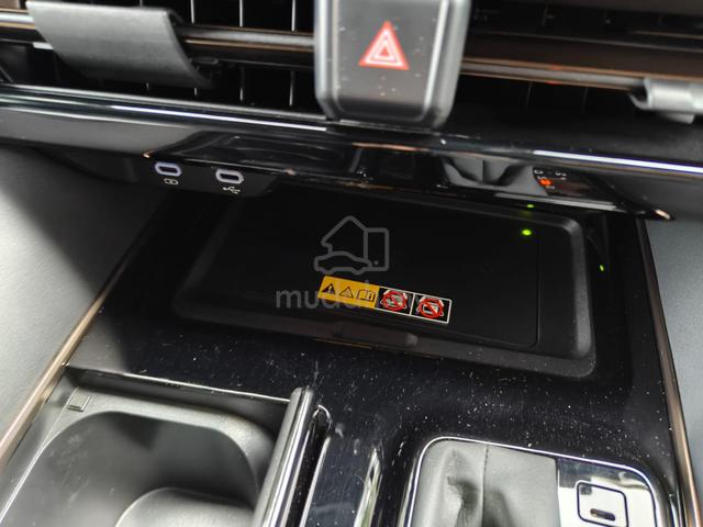2024 Toyota ALPHARD 2.5 Z (A) G4.5 BODKIT 24 URG - 5