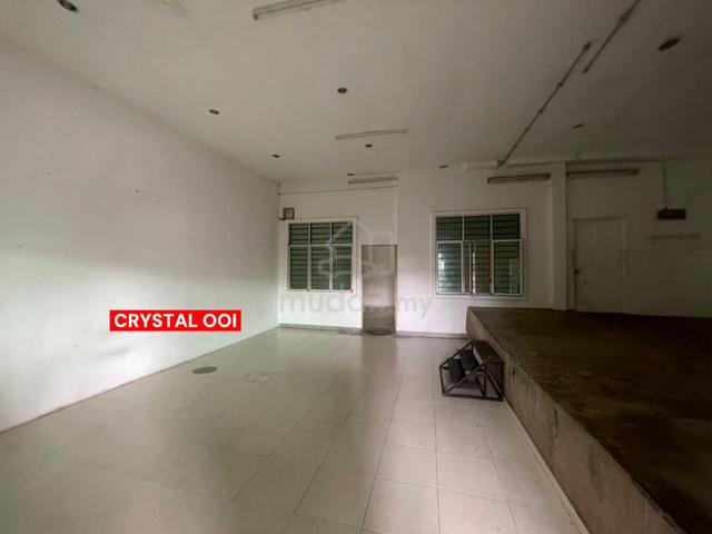 2 Storey Semi-D For Rent / Sale At Taman Cegar, Simpang Ampat 1