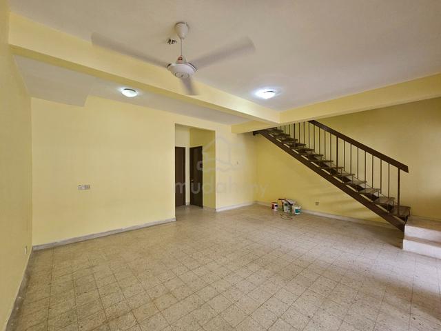 Reno Extended 20x60 Bumi lot Teres House smk Bandar Sunway Pjs 7 1