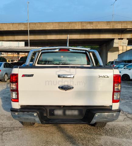 2018 Ford RANGER 2.2 XLT (A) FATHERS DAY PROMOTION - 5