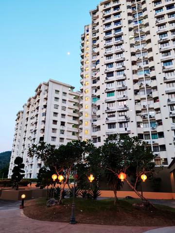 Asia Heights 1