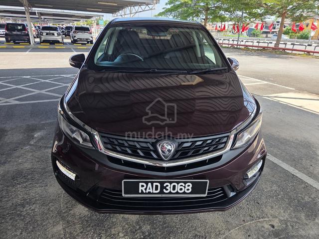 Blacklist ✅️ 2019 Proton PERSONA 1.6 EXECUTIVE (A) - 1