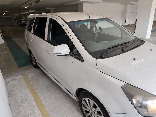 2013 Proton EXORA 1.6 BOLD STANDARD (A) - 1