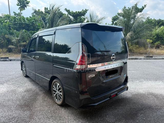 2020 Nissan SERENA 2.0 HYBRID PREMIUMHIGHWAY FLOAN - 5