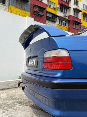 1995 Bmw 3 SERIES 2.5 25I E36 (A) - 3